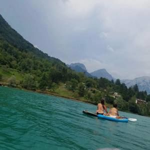 Meet your Posher, Ana